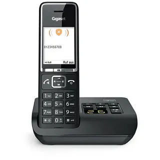 Gigaset Comfort 550A