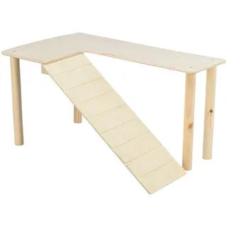 Trixie Plattform - Diverse 47 × 25 × 30 cm