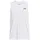 Tanktop Herren 100 white/black S