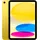 256 GB Wi-Fi + Cellular gelb