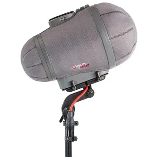 Rycote Cyclone Windshield Kit Small