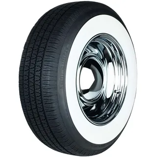 KONTIO 225/75 R15 102R Sommerreifen WhitePaw Classic WW |