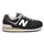 Black / Brown / Dark Silver Metallic 41,5