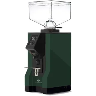 Eureka Mignon Specialita 15BL gourmet grün