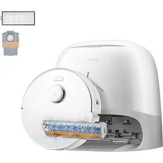 Roborock Qrevo Curv 2 FlowX