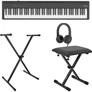 Roland FP-30X Digitalpiano Weiß