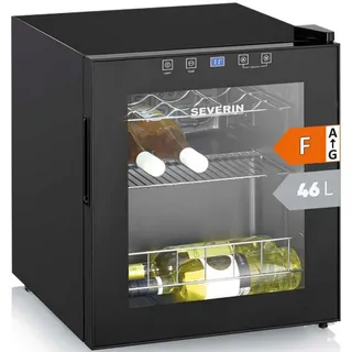 Severin WKS 8907 Weinkühlschrank