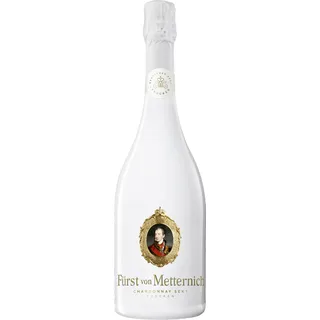 Fürst von Metternich Chardonnay Sekt Trocken 12 % vol 0,75 l