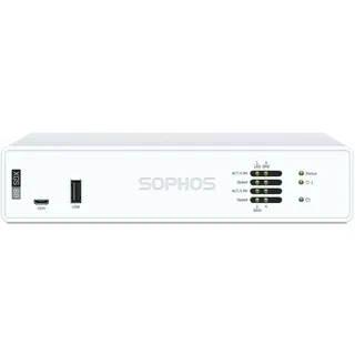 Sophos XGS 88 Firewall