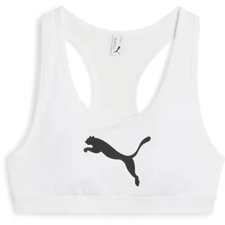 Puma 4keeps White S