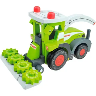 Happy People 34581 CLAAS HOLZ JAGUAR 990 Feldhäcksler