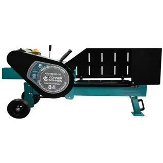 Könner & Söhnen KS 8TKE 52/35 Elektrischer Holzspalter