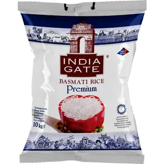 India Gate Basmatireis 10 kg