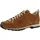 Herren Slim Sepia Brown 48,5