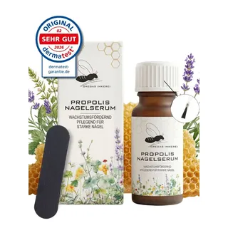 grega ́s imkerei Propolis Nagelserum 10 ml