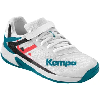Kempa Kinder Handballschuhe Wing 2.0 Junior