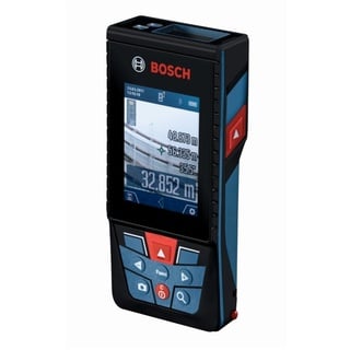 Bosch GLM 120 C Professional Laser-Entfernungsmesser