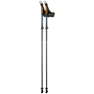 Exel Nordic Walker 110-130 cm schwarz