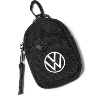 Volkswagen RFID-Schutzhülle Herren schwarz