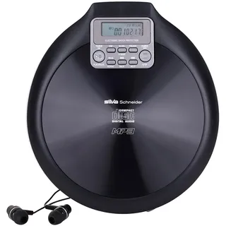 Silva Schneider MCD 50