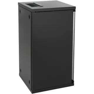 HMF 63412-02 Serverschrank 10 Zoll Rack