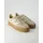 Cuzmani Beige/Weiß 40