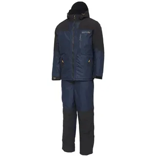 Savage Gear Sg2 Thermal Suit L Blue Nights/Black - L