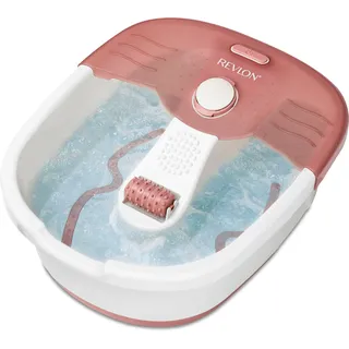 Revlon Nailcare Pediprep Foot Spa