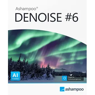 Ashampoo DENOISE⁠ #6