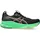 Herren Black/Vital Green 50,5