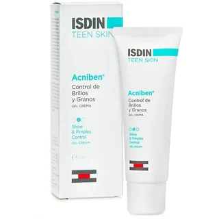 Isdin Acniben Gesichtscreme 40 ml