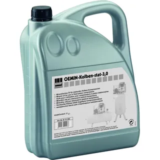Schneider Öl OEMIN-Kolben-stat 3,0