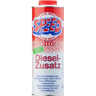 LIQUI MOLY Speed 1 L