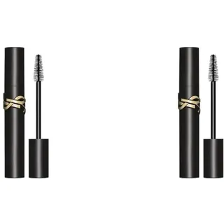 Yves Saint Laurent Lash Clash Mascara 01 Black 9 ml