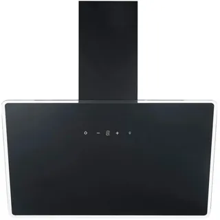 Respekta Lora Schräghaube 80 cm Schwarz