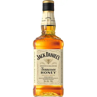 Jack Daniel's Tennessee Honey 35% vol 0,7 l