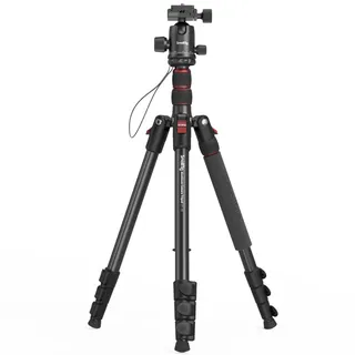 SmallRig 3935 CT-10 Aluminum Camera Tripod