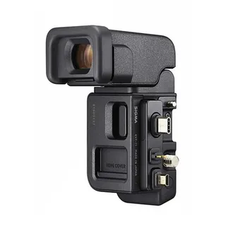 Sigma Elektronischer Sucher EVF-11