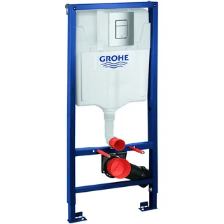 Grohe Rapid SL 3 in 1 Set für WC