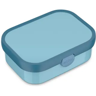 Mepal Campus Brotdose 750ml, Cool blue