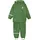 Basic Rainwear Set Unisex Elm Green 100