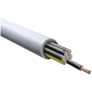 Lapp ÖLFLEX CLASSIC 110 7G1,5 1119307 Steuerleitung Meterware