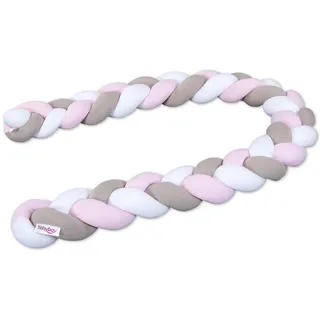 babybay Nestchenschlange 180 cm