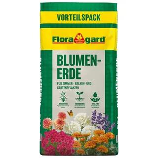 Floragard Blumenerde 70 l