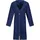 Bademäntel Herren Kapuze marine blau 493 marine blau 493 XXL