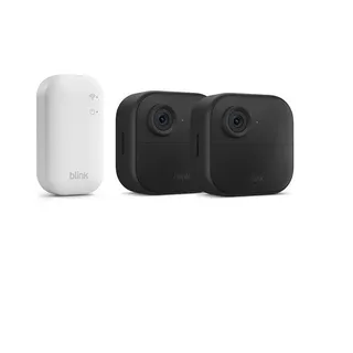 Blink Outdoor 4 2-Kamera System