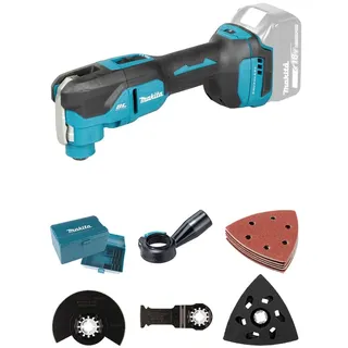 Multifunktionswerkzeug 18V LXT BL Makita DTM53ZX1