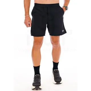 New Balance AC Lined Herren Schwarz S