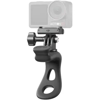 DJI Osmo Flexibler Halter, Kompatibilität: Osmo Action 5 Pro, Osmo Action 4, Osmo Action 3, Action 2