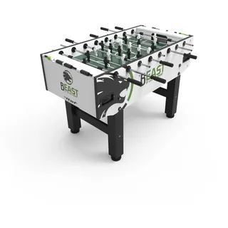 Ullrich Sport "BeastPro" ITSF Tischfußball Kicker-Tisch "NEU" Made in Germany